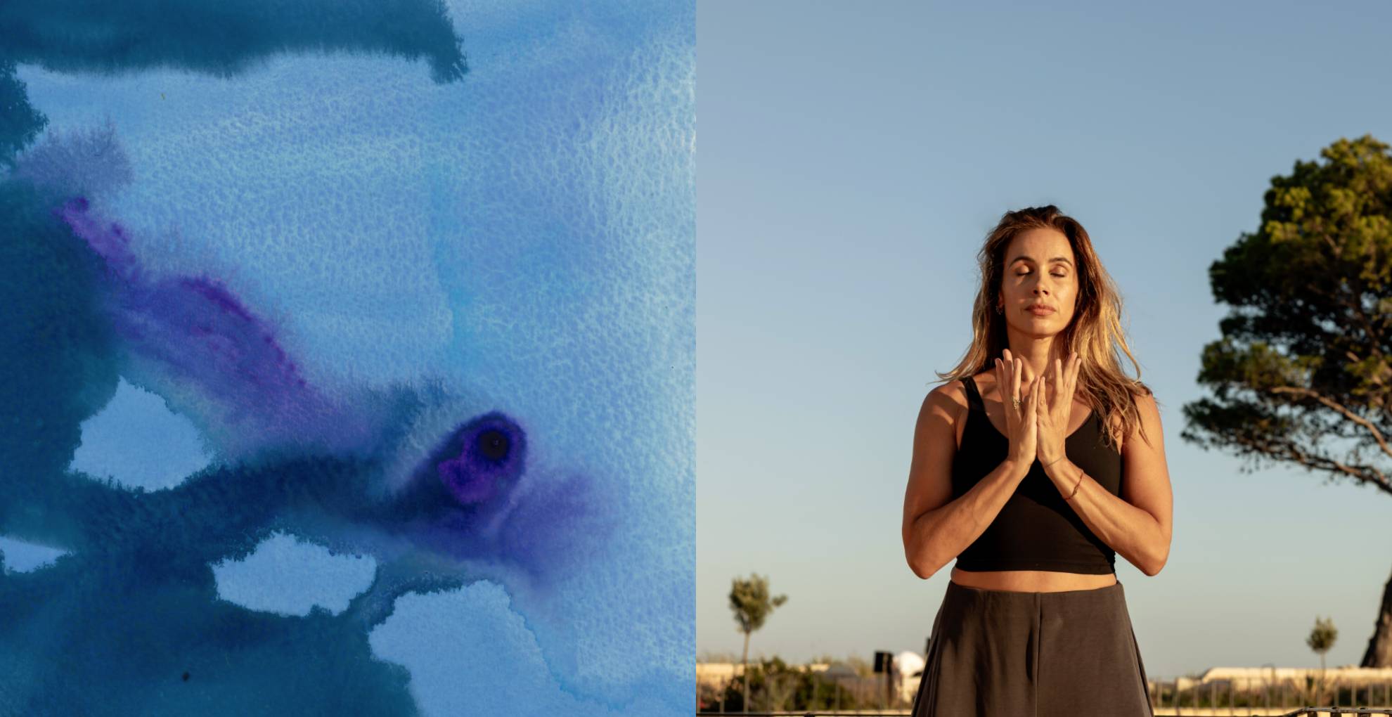 Connections Retreat Nicole Marty 